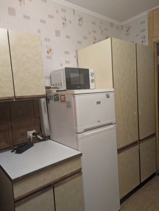 Оренда 1-кім квартири Львів