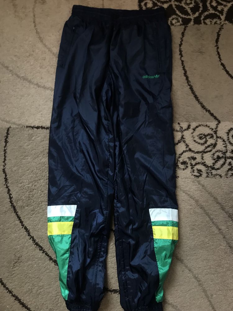 Новий Вінтажний костюм Adidas