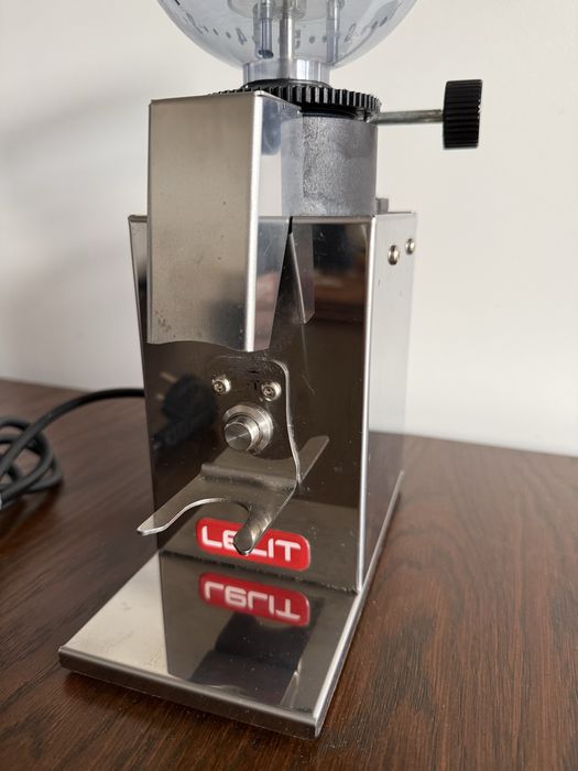 Młynek do kawy Lelit Fred