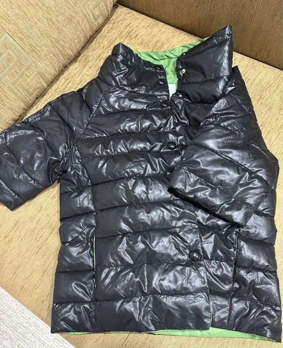 Продам куртки деми