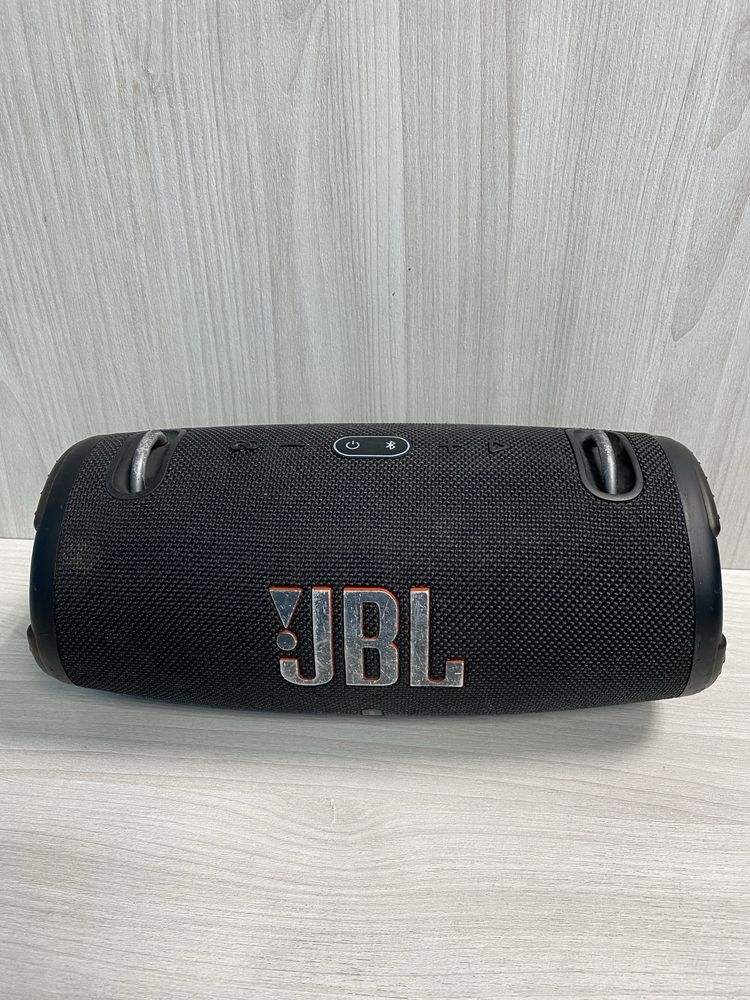 Акустика Jbl xtreme 3