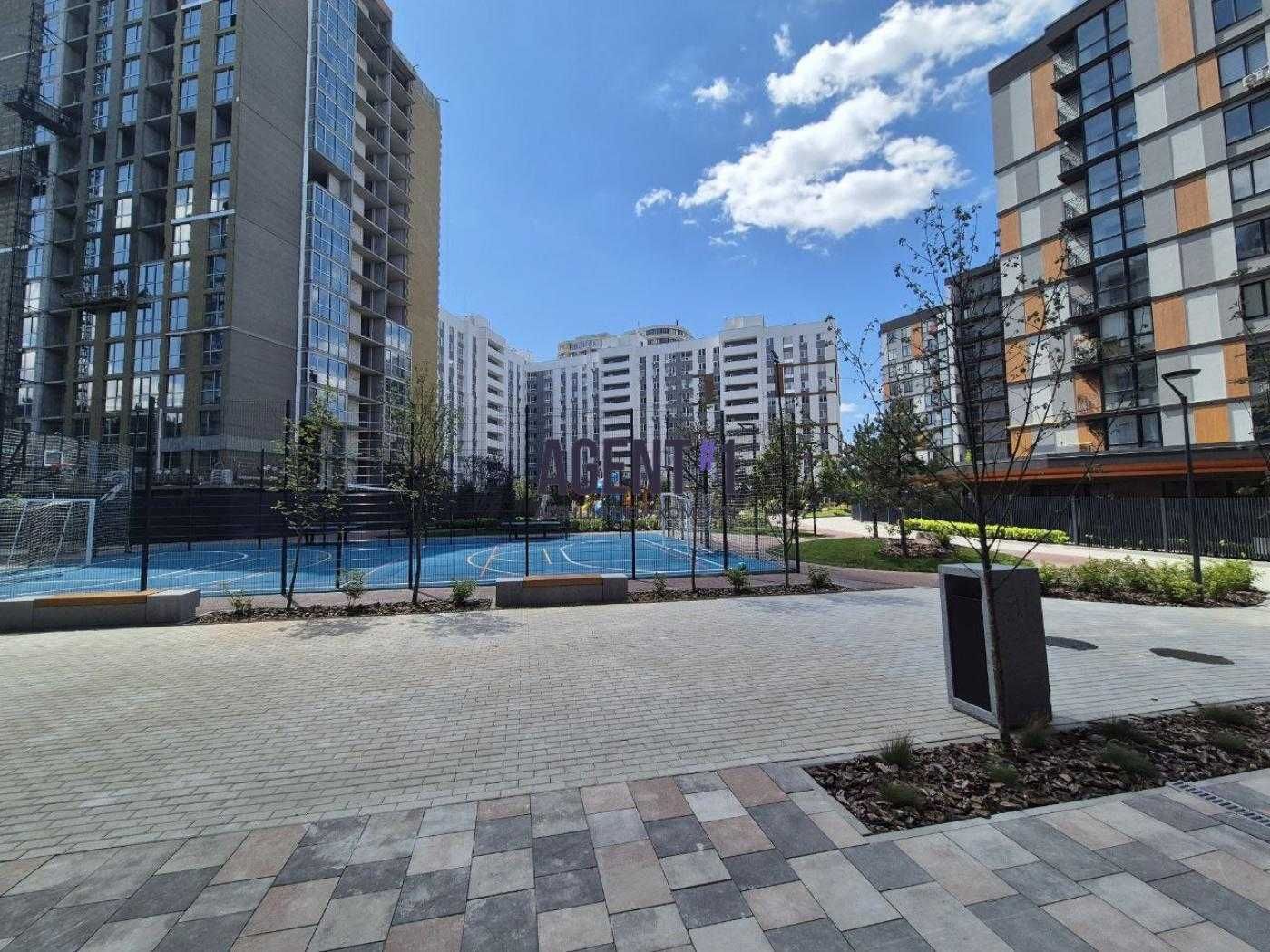 Продаж 1 кімн. квартири  ЖК АТМОСФЕРА Вишневе ВІД ВЛАСНИКА!!