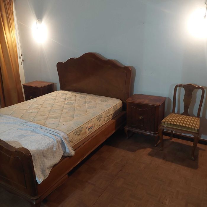 Mobilia quarto de casal
