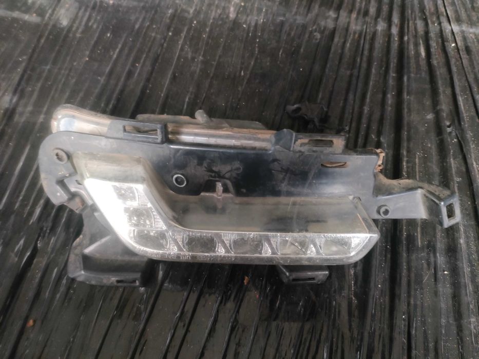 Halogen drl A212.820.08.56 prawy lewy A212.820.07.56 Mercedes w212 e