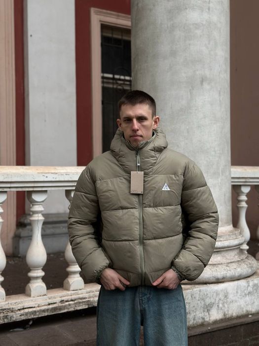 Куртка Nike ACG\чоловічий пуховик найк\куртка Nike/ найк