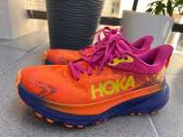 Бігові кросівки Hoka Challenger ATR 7 GoreTex 38 розмір 23,5 см