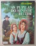 Livro "As Pupilas do Senhor Reitor"