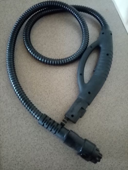 Парогенератор(пароочиститель)