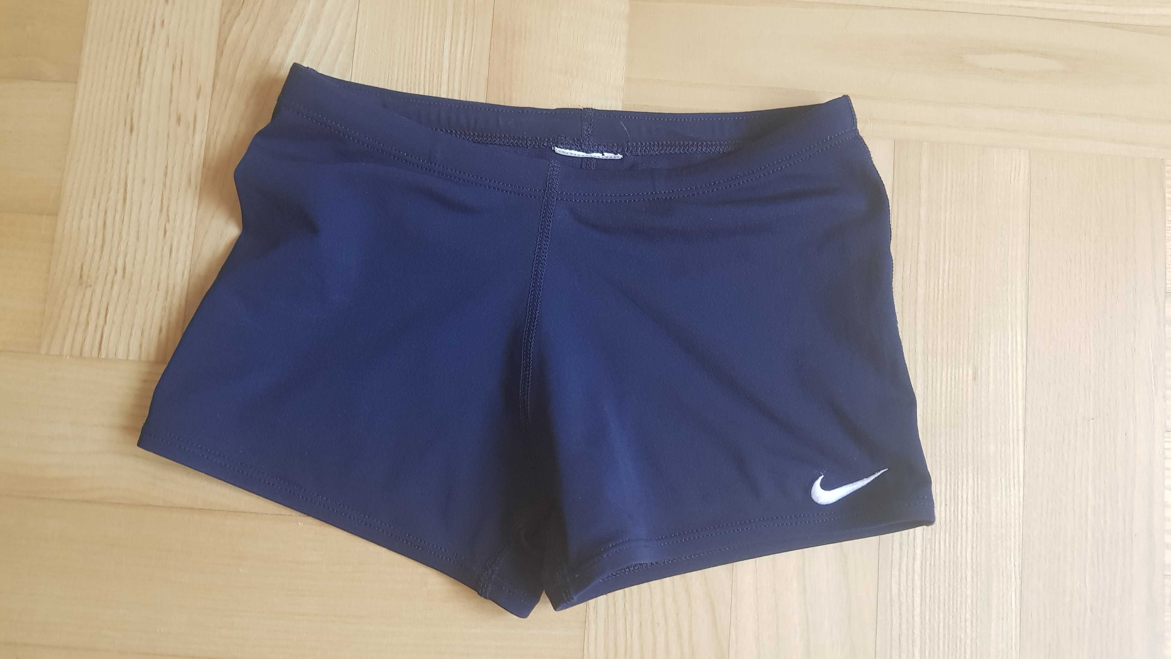 Kąpielówki Nike chłopięce rozmiar 147-158