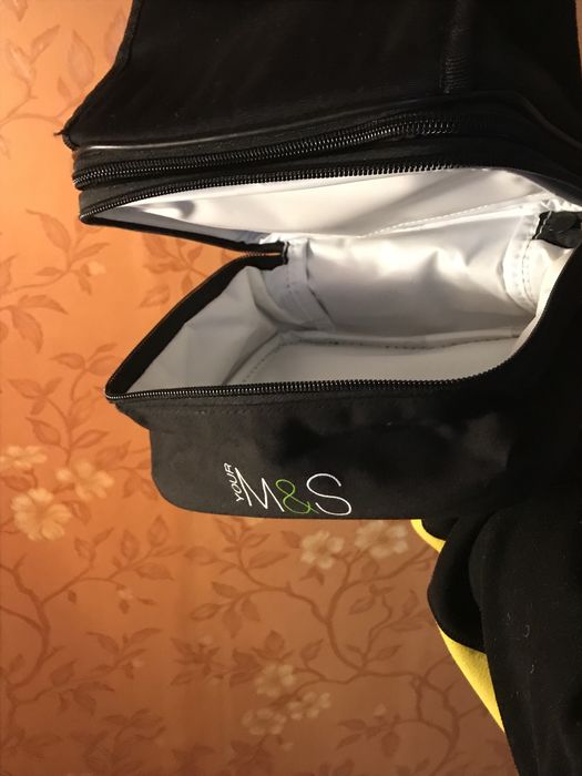 Органайзер трансформер сумка для фото техники