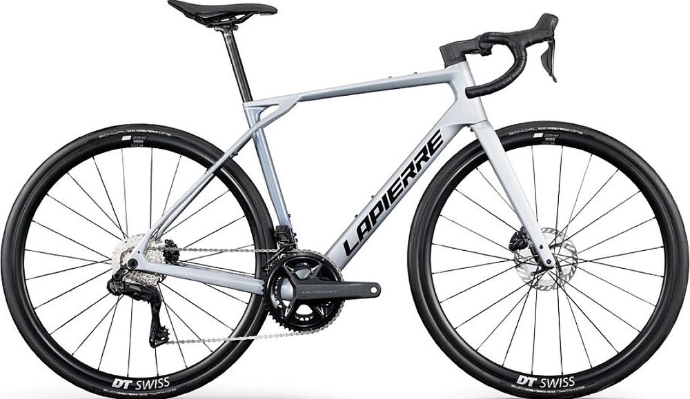 Rower szosowy endurance Lapierre Pulsium 7.0 Ultegra Di2/2025, 100% go