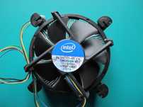 Куллер для процесора Intel Socket 1150/1151/1155/1156