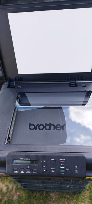 Brother DCP - J133W wifi