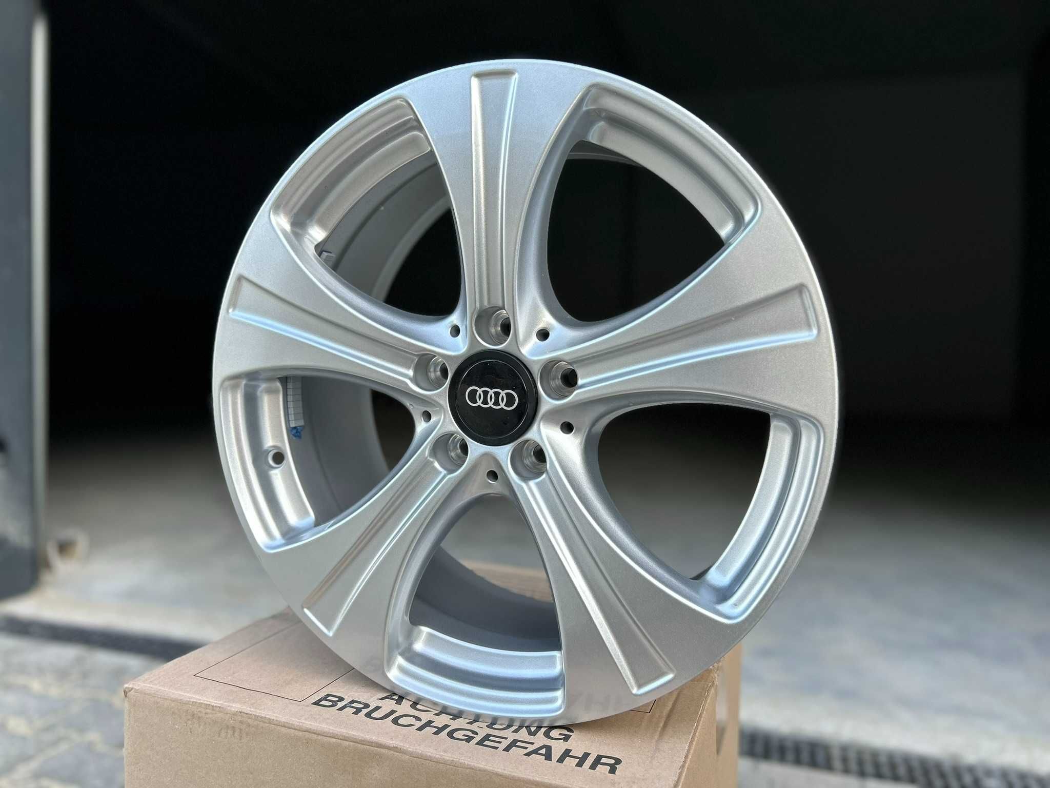 alufelgi r18 5x112 NOWE! AUDI A4 b7 b8 b9 A6 c5 c6 c7 c8 A8 SQ