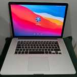 MacBook Pro 15' Retina (2013)