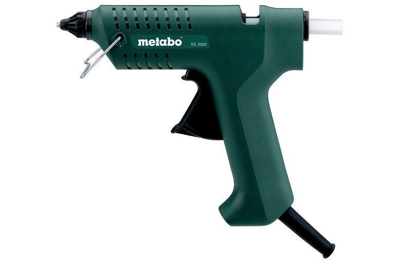 Pistolet Do Kleju K E 3000