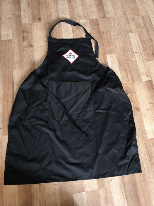 Fartuchy gastronomiczne bafra kebab