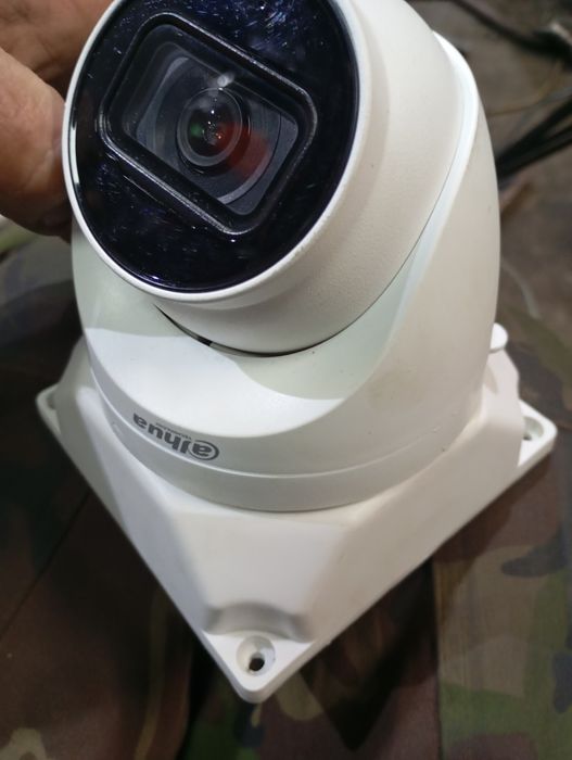 IP видеокамера Dahua DH-IPC-HDW2431TP-AS-S2 (2.8мм)