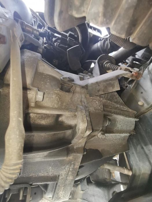 CAIXA DE VELOCIDADES KIA PICANTO SA