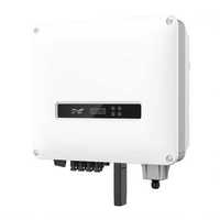 Inwerter Falownik KEHUA Tech SPI6K-B nowy, wifi, gprs, rs485 6kW