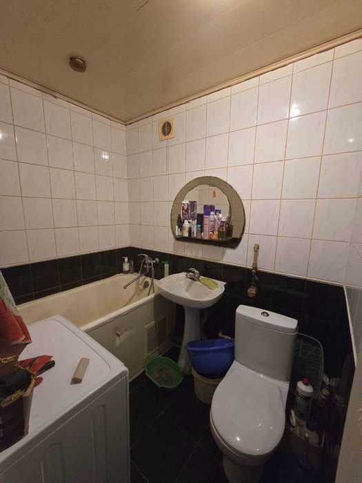 Продаж 1к квартири