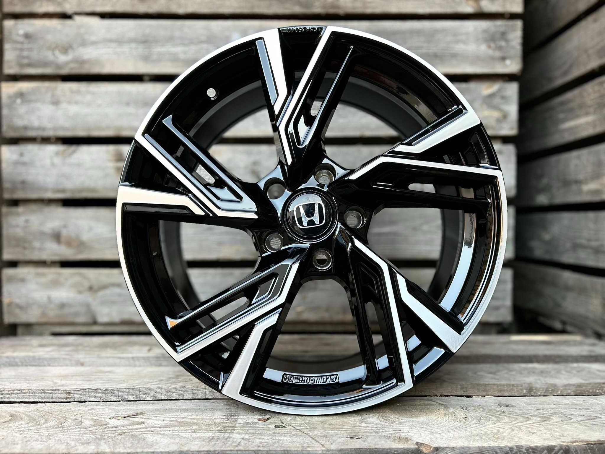 alufelgi r18 5x114,3 Honda NOWE! Accord Civic CR-V FR-V HR-V CH-R