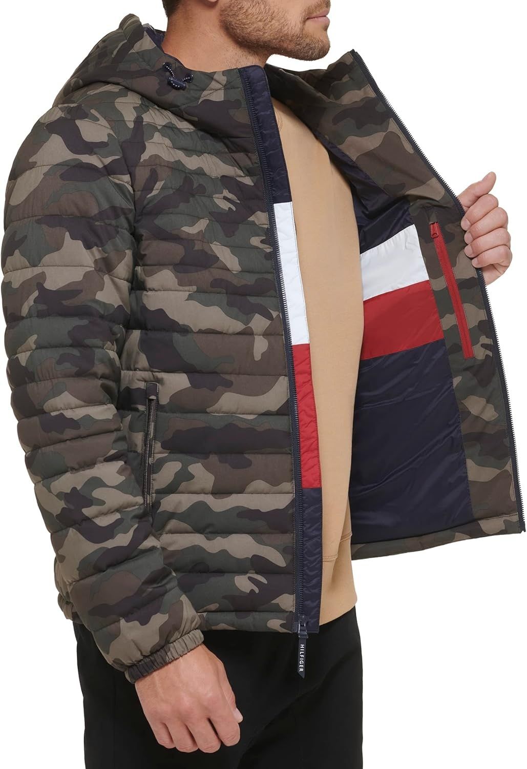 Куртка Tommy Hilfiger р.М. Оригінал