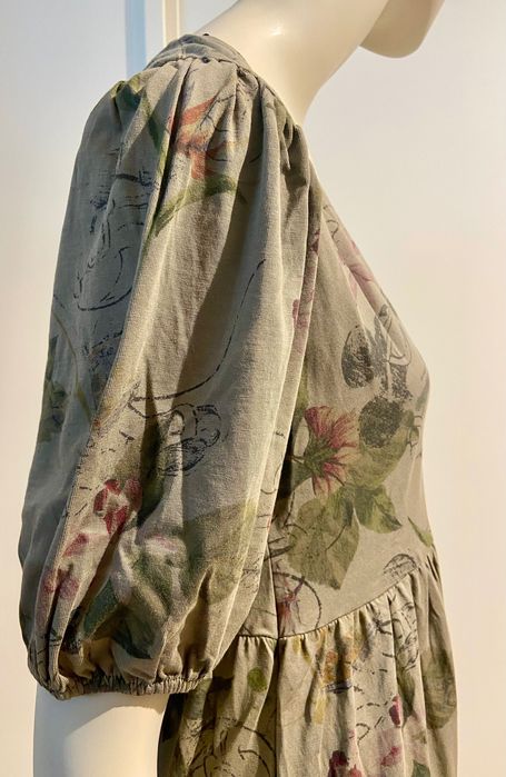 Vestido Desigual Novo