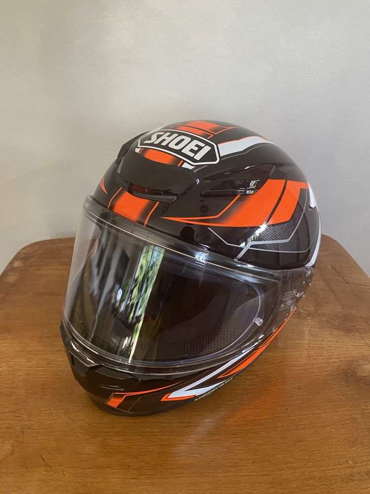 Shoei NXR 2 - r. S