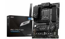 Płyta główna MSI PRO Z790-P Wifi