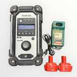 Radio budowlane MAKITA DMR104