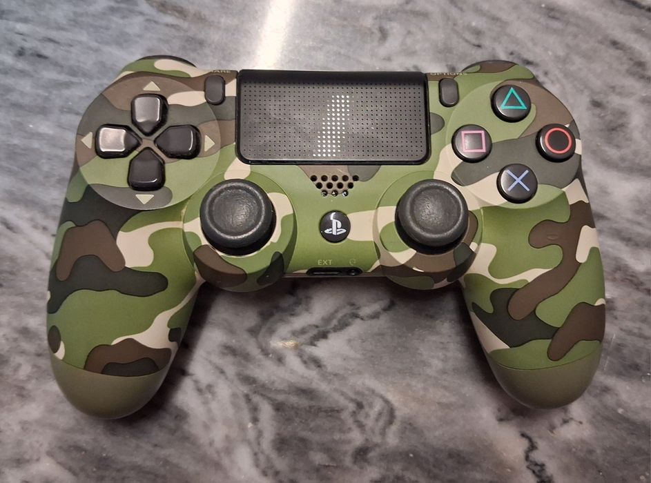 Comando Dualshock 4 Wireless PS4