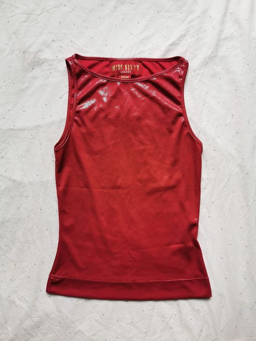 Vintage top Miss Sixty