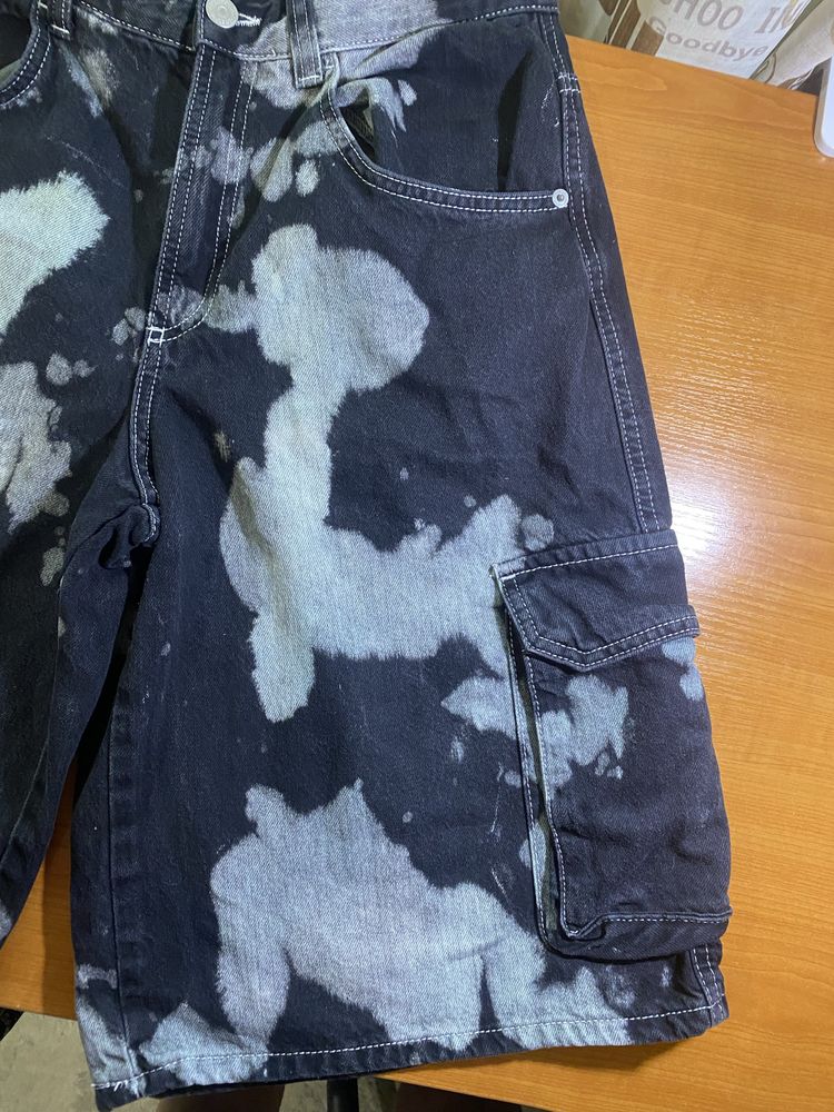 Шорты zara 38 размер