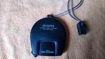 Antena de radio portatil super rara Aiwa WR-D1000