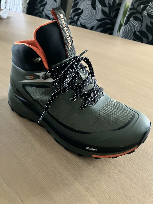 Buty trekkingowe Rossignol