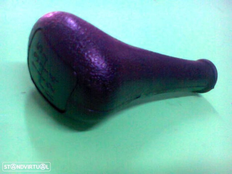 punho alavanca das velocidades para o mercedes 200 w124 novas)