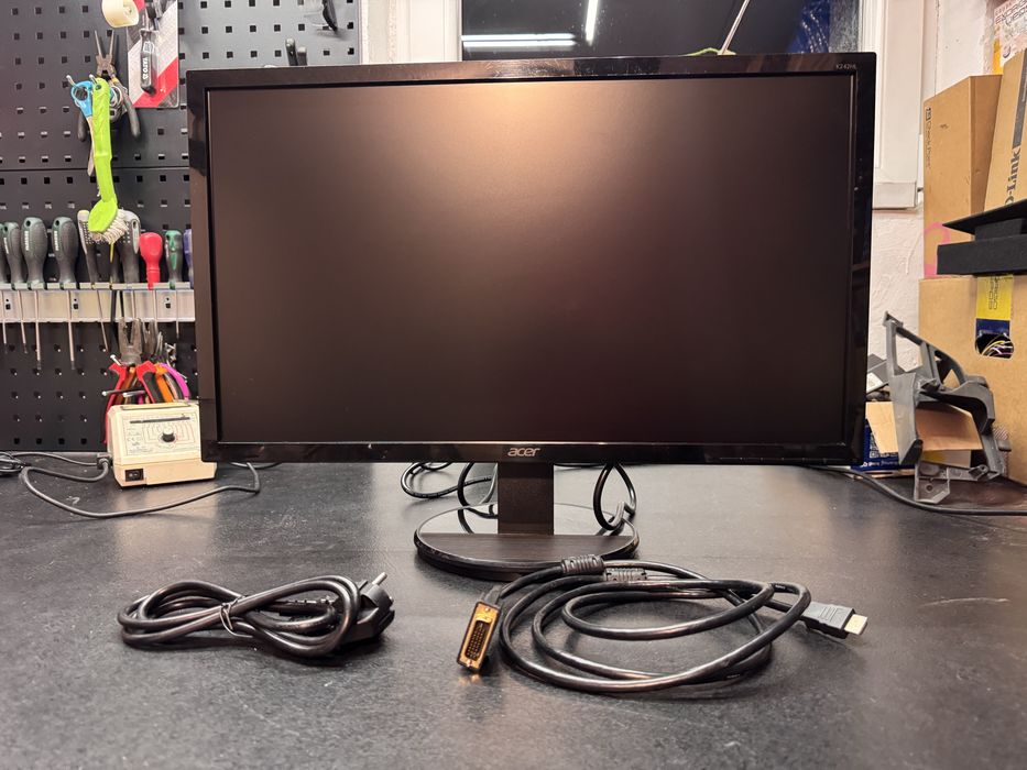 Monitor ekran Acer H242HL