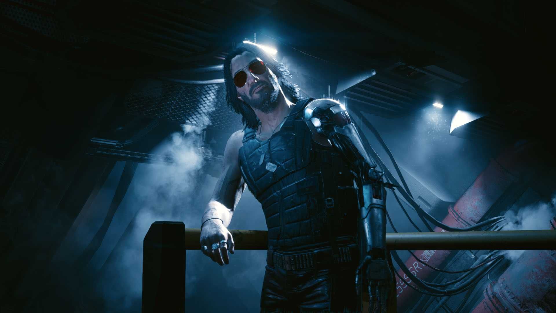 CyberPunk 2077 PL Nintendo SWITCH 2 = sklep Wejherowo Cyber Punk 2077