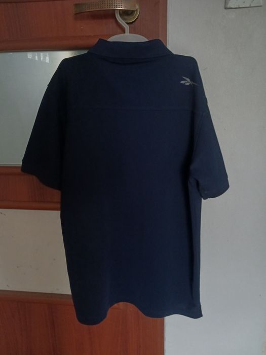 Koszulka męska polo