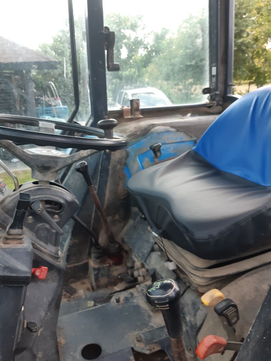 Sprzedam Landini Blizard 65 Ferguson