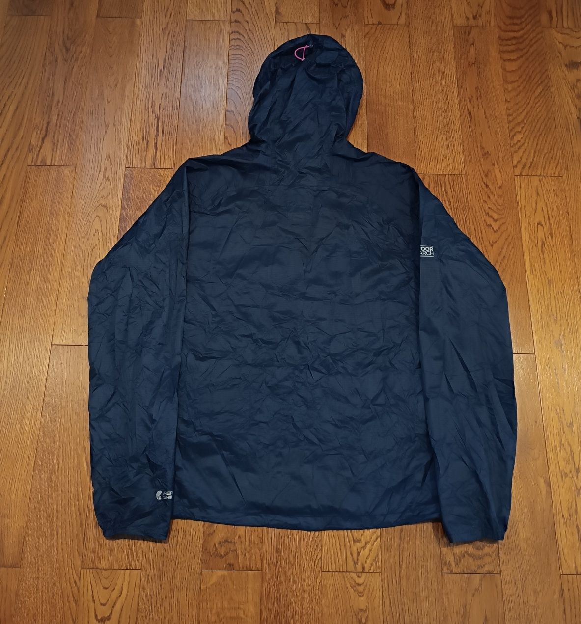 Kurtka Outdoor Research Helium II Pertex Shield Wodoodporna Ultralekka