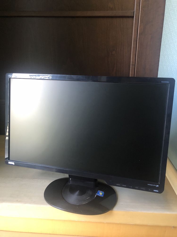Монитор BENQ G2220HDA