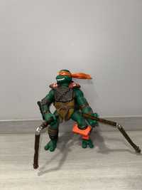 Tartaruga ninja Michelangelo