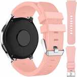 Pasek Silikonowy Do Smartwatcha Zegarka 22Mm