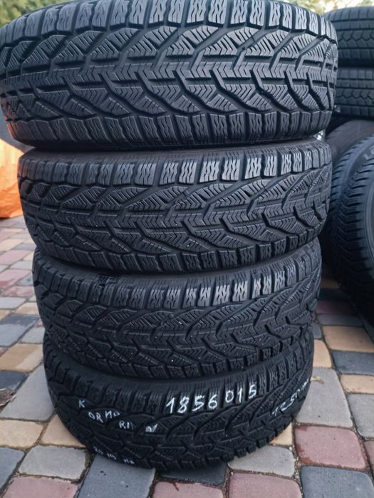 Kormoran 185/60 R15 комплект зимових шин