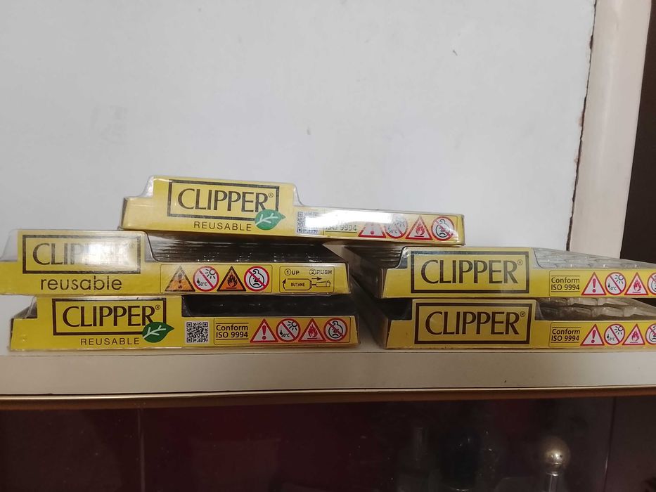 Espósito Clipper