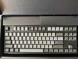 Механічна клавіатура Leopold FC750R PD crerry red linear ENG/UKR