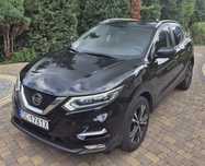 Nissan Qashqai 2019 N-Connecta 1.3 Automat. 160 KM