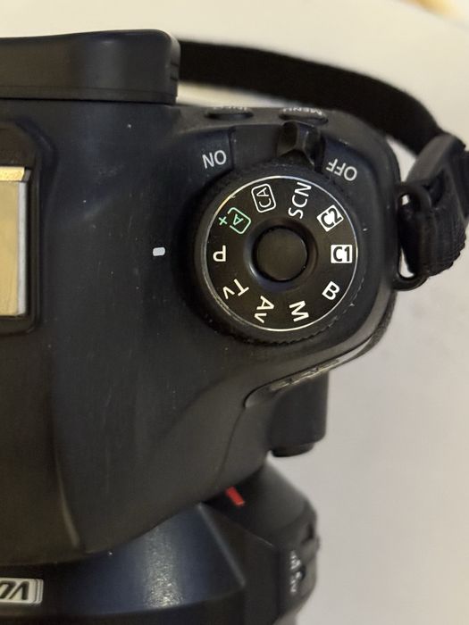 Canon EOS 6D + об’єктив Tamron SP 24–70mm f/2.8 Di VC USD